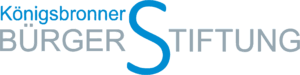 Logo Bürgerstiftung
