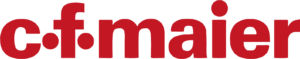 Logo C. F. Maier