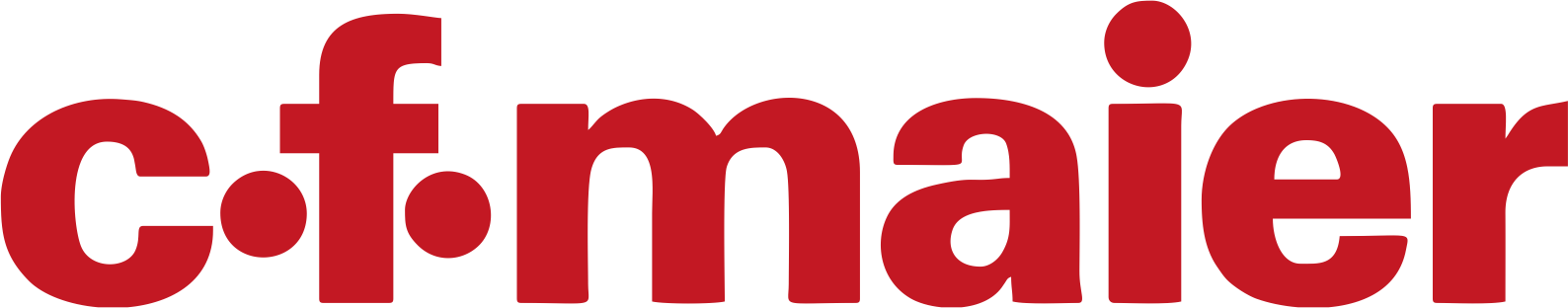 CFMaier